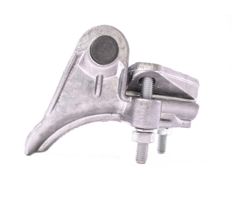 Зажим натяжной болтовой НБ-2-6А (70-120кв.мм) ВК 23401972 купить оптом выгодно Зажим натяжной болтовой НБ-2-6А (70-120кв.мм) ВК 23401972 оптом купить цена