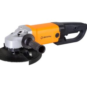 Машина шлифовальная угловая УШМ-230/2300 Вихрь 72/12/6 оптом купить цена