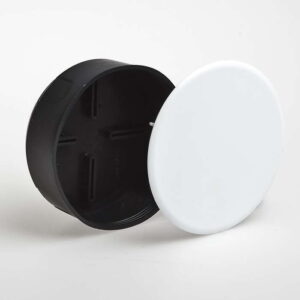 Коробка распределительная СП 100х40мм IP30 У-198 Ruvinil 10159 оптом купить цена