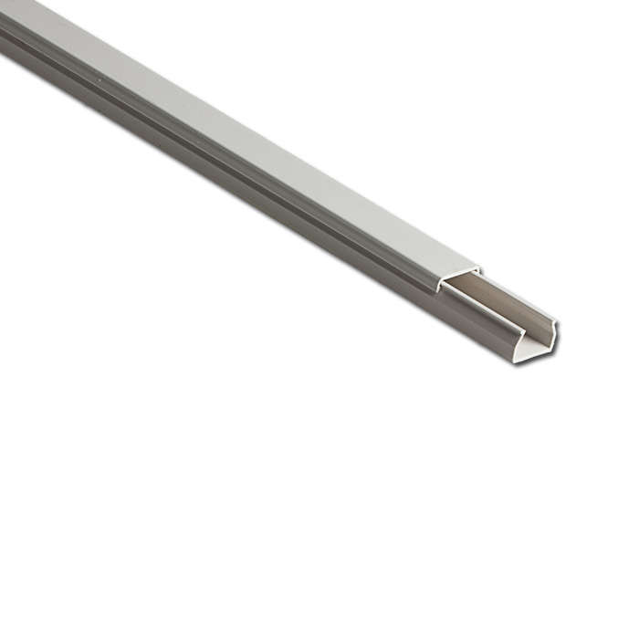 Кабель-канал 15х10 L2000 пластик бел. Ruvinil РКК-15х10 купить оптом выгодно Кабель-канал 15х10 L2000 пластик бел. Ruvinil РКК-15х10 оптом купить цена