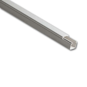 Кабель-канал 16х16 L2000 пластик бел. Ruvinil РКК-16х16 оптом купить цена