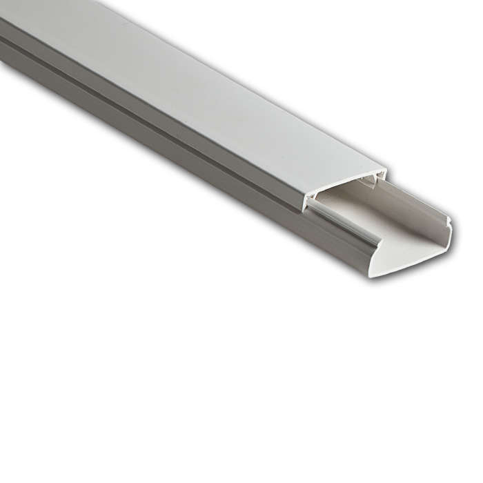 Кабель-канал 40х16 L2000 пластик бел. Ruvinil РКК-40х16 купить оптом выгодно Кабель-канал 40х16 L2000 пластик бел. Ruvinil РКК-40х16 оптом купить цена