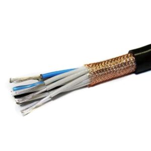 Кабель МКЭШ 7х0.35 (бухта) (м) Альфакабель 6942 оптом купить цена