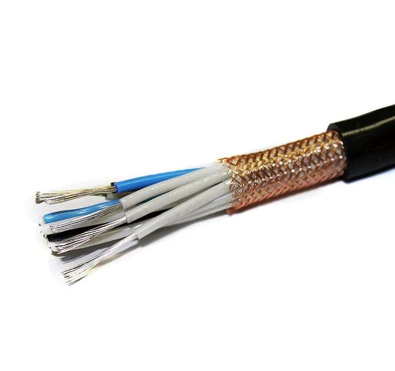 Кабель МКЭШ 7х0.35 (бухта) (м) Альфакабель 6942 купить оптом выгодно Кабель МКЭШ 7х0.35 (бухта) (м) Альфакабель 6942 оптом купить цена