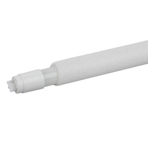 Лампа светодиодная ЭРА RED LINE LED T8-10W-840-G13-600mm NTB G13 10 Вт неповоротный трубка стекло нейтральный белый свет купить оптом недорого