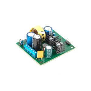 Модуль преобразователя напряжения ПН-12-1.5 Бастион 650 оптом купить цена