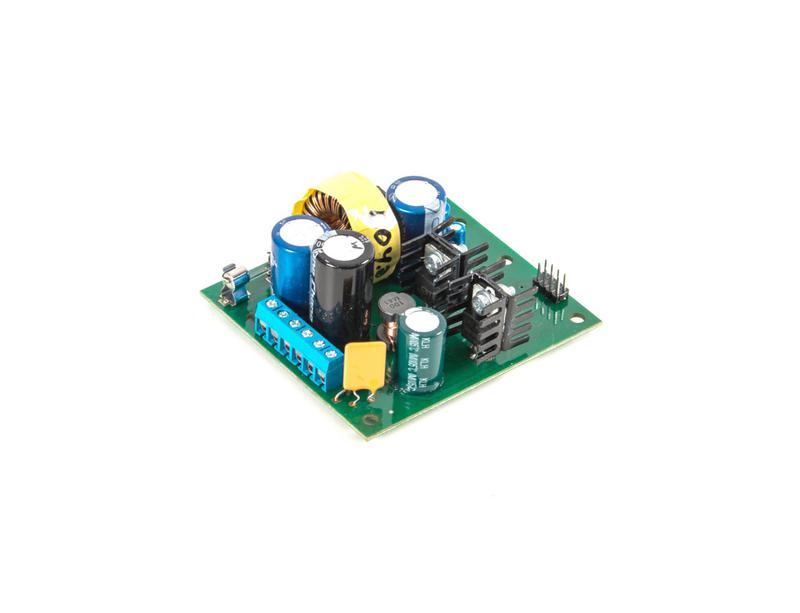 Модуль преобразователя напряжения ПН-12-1.5 Бастион 650 купить оптом выгодно Модуль преобразователя напряжения ПН-12-1.5 Бастион 650 оптом купить цена