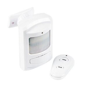 Сигнализация GSM автономная "Сторож" Rexant 46-0101 оптом купить цена