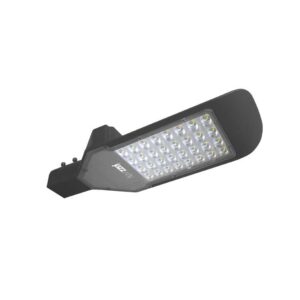 Светильник светодиодный PSL 02 GR 30Вт 5000К IP65 AC85-265В ДКУ уличный JazzWay 5005761 оптом купить цена