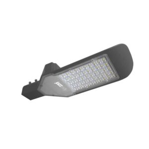 Светильник светодиодный PSL 02 GR 50Вт 5000К IP65 AC85-265В ДКУ уличный JazzWay 5005785 оптом купить цена