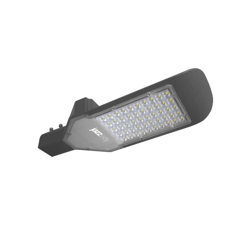 Светильник светодиодный PSL 02 GR 50Вт 5000К IP65 AC85-265В ДКУ уличный JazzWay 5005785 купить оптом выгодно Светильник светодиодный PSL 02 GR 50Вт 5000К IP65 AC85-265В ДКУ уличный JazzWay 5005785 оптом купить цена