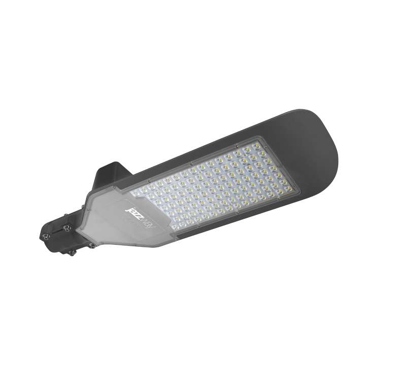 Светильник светодиодный PSL 02 GR 100Вт 5000К IP65 AC85-265В ДКУ уличный JazzWay 5005822 купить оптом выгодно Светильник светодиодный PSL 02 GR 100Вт 5000К IP65 AC85-265В ДКУ уличный JazzWay 5005822 оптом купить цена