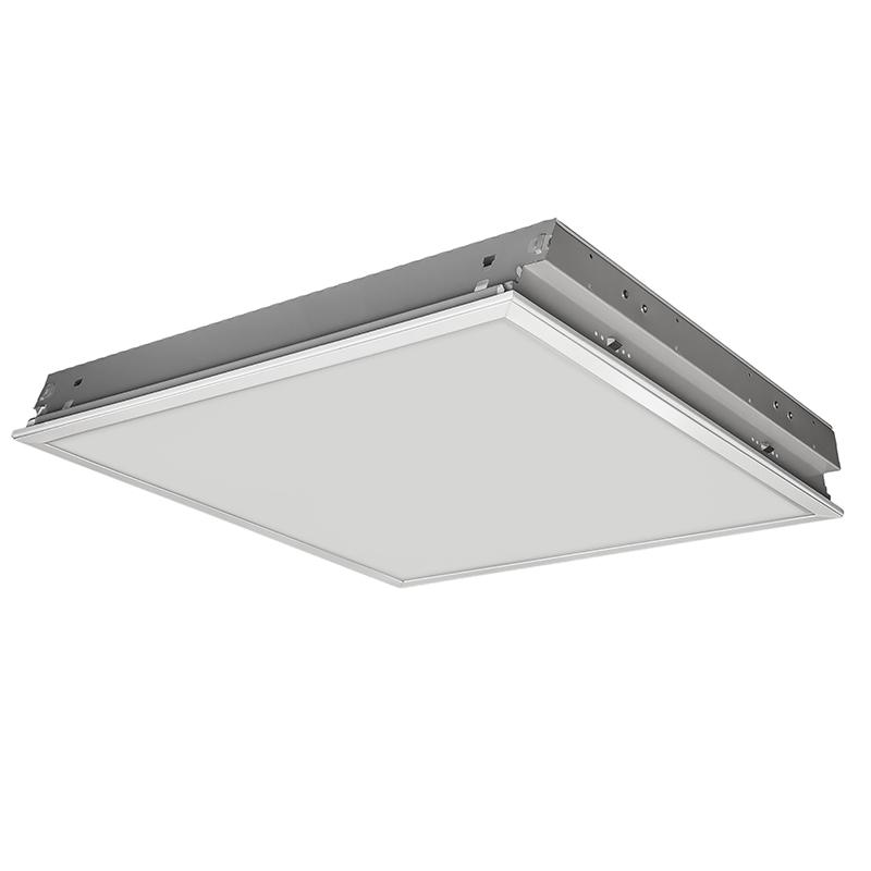 Светильник светодиодный Operlux-34/opal-sand 32Вт 4000К IP20 3200лм встраив. грильято CSVT ЦБ000007880 купить оптом выгодно Светильник светодиодный Operlux-34/opal-sand 32Вт 4000К IP20 3200лм встраив. грильято CSVT ЦБ000007880 оптом купить цена