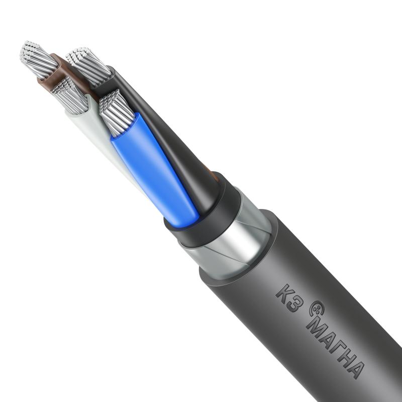 Кабель АВБШв 4х150 МС (N) 1кВ (м) Магна УТ000026366 купить оптом выгодно Кабель АВБШв 4х150 МС (N) 1кВ (м) Магна УТ000026366 оптом купить цена