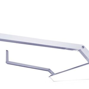 Светильник светодиодный Master LED-01 18Вт 4000К IP20 1800лм 1100х80х40мм для школьных досок опал. рассеив. на Г-образ. кронштейнах Ксенон 0144020011-50 оптом купить цена