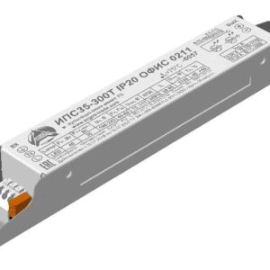 Драйвер ИПС 35-300Т ОФИС IP20 Аргос оптом купить цена