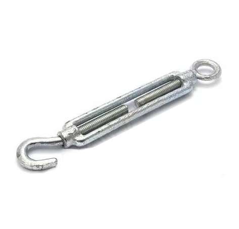 Талреп М5 крюк-кольцо DIN 1480 ZN Партнер 18835 купить оптом выгодно Талреп М5 крюк-кольцо DIN 1480 ZN Партнер 18835 оптом купить цена