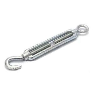 Талреп М10 крюк-кольцо DIN 1480 ZN Партнер 18838 оптом купить цена