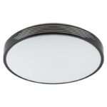 Светильник потолочный светодиодный ЭРА Классик с ДУ SPB-6-70-RC Liburn 70Вт 3400-5500К купить оптом недорого