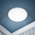 Встраиваемый светильник светодиодный ЭРА LED 7-20-4K/1 круглый регулируемый LED 20W 220V 4000K купить оптом недорого