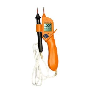 Указатель низкого напряжения УНН-1Д КОМБИ линейный Диэлектрик Д471595 оптом купить цена