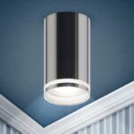 OL16 GU10 CH Подсветка ЭРА Подвесные GU10 купить оптом недорого