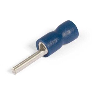 Наконечник штыревой НШКИ 2.5-12 КВТ 47492 оптом купить цена