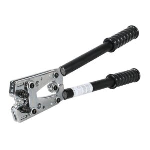 Пресс-клещи гексагональные ПКГ-50 КВТ 47538 оптом купить цена