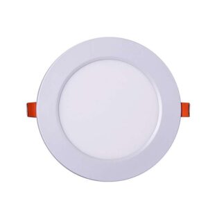 Светильник светодиодный PPL-R WH 9Вт 4000К IP40 d145мм ДВО встраив. ультратонкий кругл. JazzWay 5008502A оптом купить цена