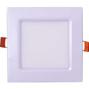 Светильник светодиодный PPL-S WH 6Вт 4000К IP40 120мм ДВО встраив. ультратонкий квадрат JazzWay 5008229A оптом купить цена