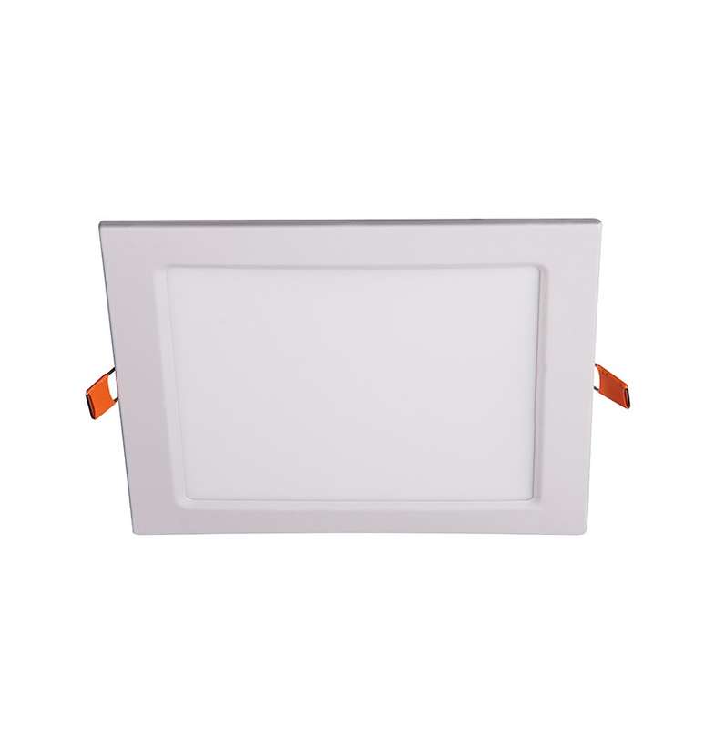 Светильник светодиодный PPL-S WH 12Вт 6500К IP40 170мм ДВО встраив. ультратонкий квадрат JazzWay 5008366A купить оптом выгодно Светильник светодиодный PPL-S WH 12Вт 6500К IP40 170мм ДВО встраив. ультратонкий квадрат JazzWay 5008366A оптом купить цена