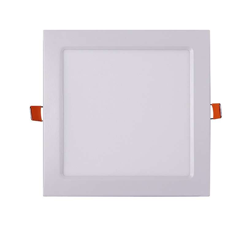 Светильник светодиодный PPL-S WH 15Вт 6500К IP40 190мм ДВО встраив. ультратонкий квадрат JazzWay 5008403A купить оптом выгодно Светильник светодиодный PPL-S WH 15Вт 6500К IP40 190мм ДВО встраив. ультратонкий квадрат JazzWay 5008403A оптом купить цена