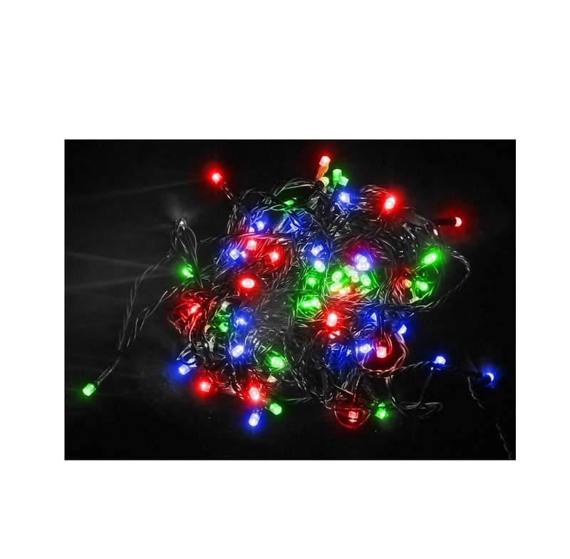 Гирлянда ILD200C-GM 200LED 20м 8 реж. мульти. SHlights 4690601041142 купить оптом выгодно Гирлянда ILD200C-GM 200LED 20м 8 реж. мульти. SHlights 4690601041142 оптом купить цена