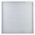 Светильник светодиодный ЭРА SPO-6-48-6K-P 48Вт 6500К 4800Лм IP40 595х595х19 призма с проводом купить оптом недорого