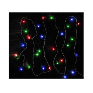Гирлянда ILD400C-GM 400LED мульти 20м 8 реж. Shlights 4690601043764 оптом купить цена