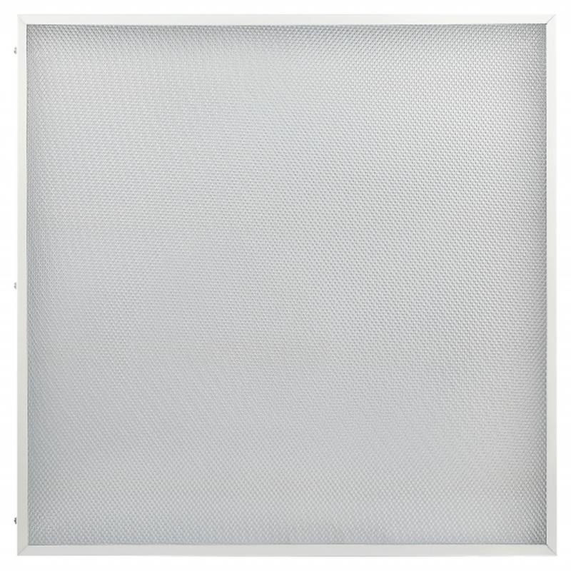 Светильник светодиодный ЭРА SPO-911-1-50K-032 32Вт 5000К 3360Лм 595x595x40 5лет призма оптом купить хорошая цена Светильник светодиодный ЭРА SPO-911-1-50K-032 32Вт 5000К 3360Лм 595x595x40 5лет призма купить оптом недорого