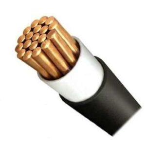 Кабель ВВГнг(А)-LS 1х70 МК 1кВ Б (м) Агрокабель 9843 оптом купить цена