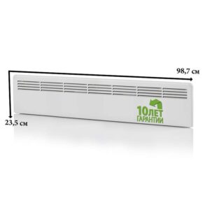 Конвектор 750Вт EPHBM FinnHeat MINI м/т ENSTO EPHBMM07PR оптом купить цена