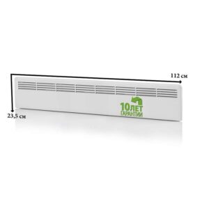 Конвектор 1000Вт EPHBM FinnHeat MINI м/т ENSTO EPHBMM10PR оптом купить цена