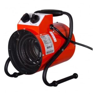 Пушка тепловая электрическая ТЭП-5000К1 кругл. Ресанта 67/1/19 оптом купить цена