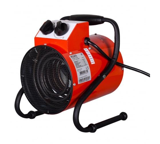 Пушка тепловая электрическая ТЭП-5000К1 кругл. Ресанта 67/1/19 купить оптом выгодно Пушка тепловая электрическая ТЭП-5000К1 кругл. Ресанта 67/1/19 оптом купить цена