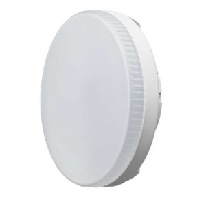 Лампа светодиодная 61 192 OLL-GX53-12-230-6.5K 12Вт ОНЛАЙТ 61192 оптом купить цена