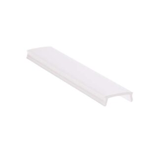Рассеиватель защелкивающийся для профиля PAL 1105 мат. (дл.2м) JazzWay 5009530 оптом купить цена