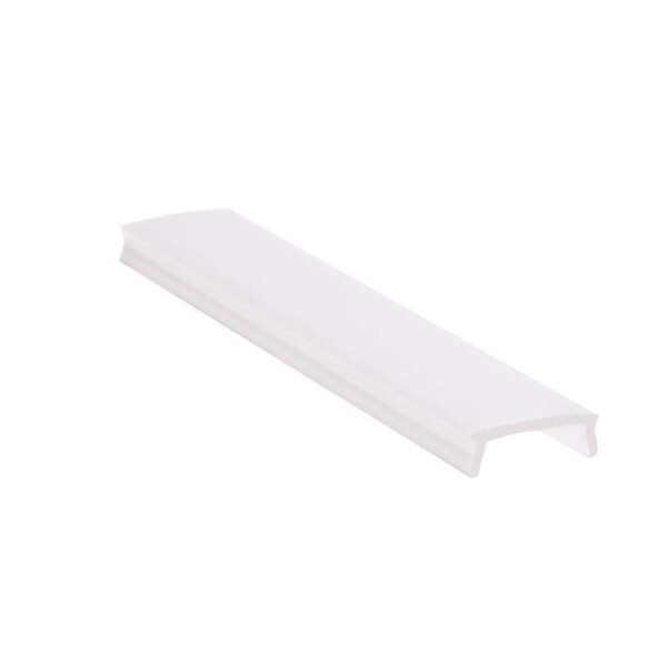 Рассеиватель защелкивающийся для профиля PAL 1105 мат. (дл.2м) JazzWay 5009530 оптом купить цена