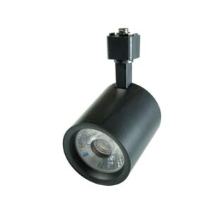 Светильник светодиодный трековый PTR 0525 25Вт 4000К IP40 24град. BL черн. JazzWay 5010659 оптом купить цена