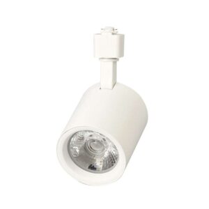 Светильник светодиодный трековый PTR 0525 25Вт 4000К IP40 24град. WH бел. JazzWay 5010635 оптом купить цена
