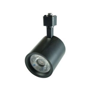 Светильник светодиодный трековый PTR 0530 30Вт 4000К IP40 24град. BL черн. JazzWay 5010666 оптом купить цена