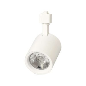 Светильник светодиодный трековый PTR 0530 30Вт 4000К IP40 24град. WH бел. JazzWay 5010642 оптом купить цена