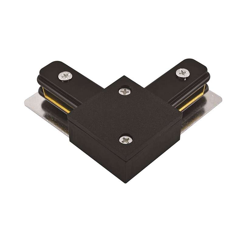 Коннектор L-образный PTR CL-BL накладной/подвесной шинопровод черн. JazzWay 5010833 купить оптом выгодно Коннектор L-образный PTR CL-BL накладной/подвесной шинопровод черн. JazzWay 5010833 оптом купить цена