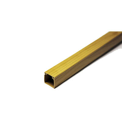 Кабель-канал 25х25 L2000 с двойным замком пластик сосна Урал Пак КК-3125025-060 купить оптом выгодно Кабель-канал 25х25 L2000 с двойным замком пластик сосна Урал Пак КК-3125025-060 оптом купить цена